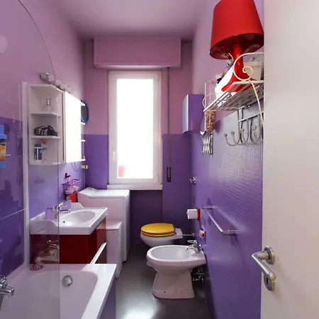 The Happiness House! Apartman *