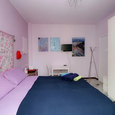 The Happiness House! Apartman *