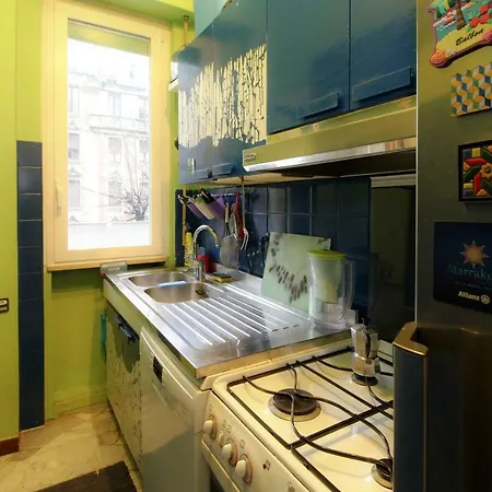 The Happiness House! Apartman