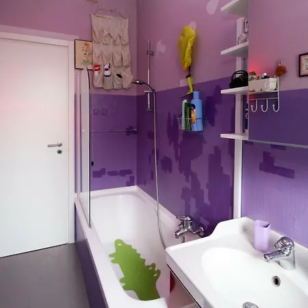 Apartman The Happiness House! *