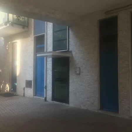Apartman The Happiness House! Milánó