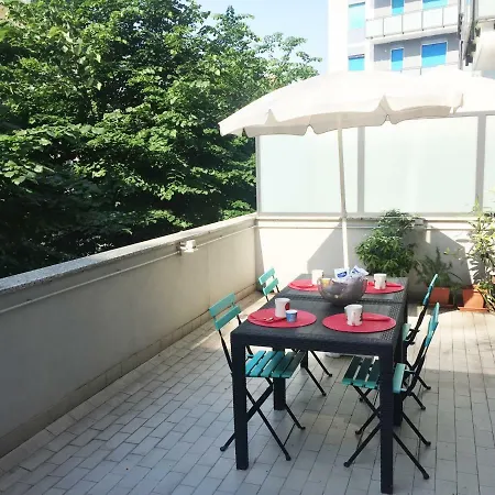 The Happiness House! Apartmán *
